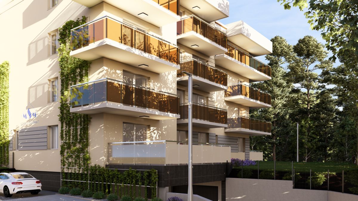 Mieszkania na sprzedaż lewobrzeże