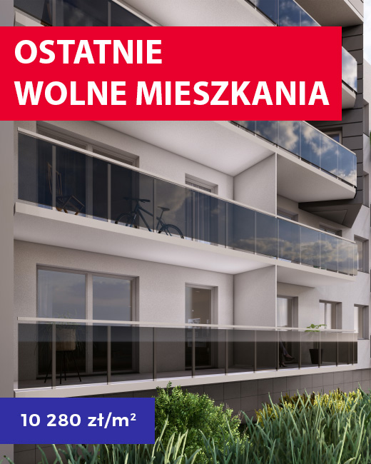 Nowe mieszkania sprzedaż toruń